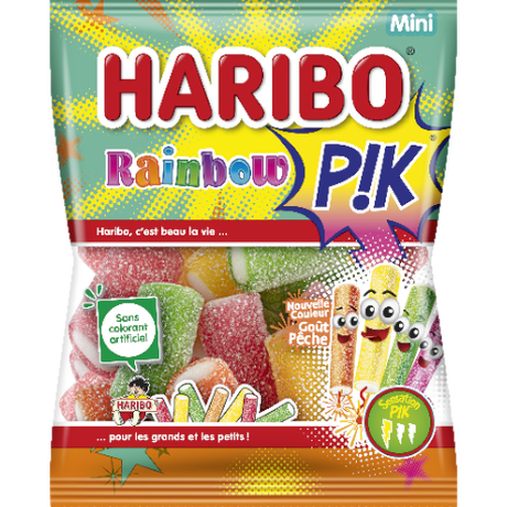 Rainbow Pik image number